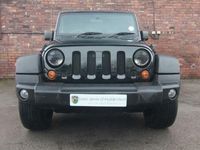 Used Jeep Wrangler 2007 SUV