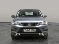 used Seat Ateca 1.0 TSI GPF Ecomotive SE Technology