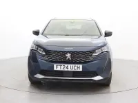 Used Peugeot 3008 Allure 300 HP (220 kW) 2024 Blue SUV