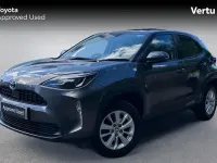 Used Toyota Yaris Hybrid 116 HP (85 kW) 2026 Estate