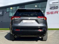 Used Suzuki Across 306 HP (225 kW) 2023 Grey SUV