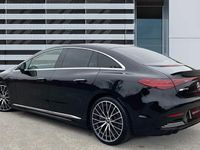 Usado Mercedes EQE AMG 53 AMG 459 kW (625 HP) 2023 Sedan