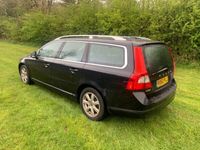 used Volvo V70 DRIVe [109] SE Lux 5dr [Sat Nav]