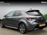 Used Toyota Corolla Design 140 HP (102 kW) 2026 Hatchback