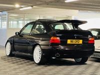 Used Ford Escort RS 1995 Red Hatchback