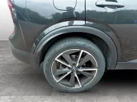 Used Nissan Qashqai S 158 HP (116 kW) 2024 Black SUV