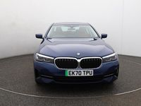 used BMW 530 5 Series 2.0 e 12kWh SE Saloon 4dr Petrol Plug-in Hybrid Steptronic Euro 6 (s/s) (292 ps) All Wheel Saloon