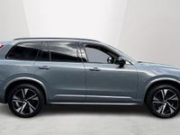 Used Volvo XC90 R-Design 250 HP (183 kW) 2021 Grey SUV