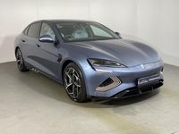 Used BYD Seal 389 kW (530 HP) 2024 Grey Sedan