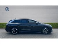 Used VW ID.7 Pro 210 kW (286 HP) 2025 Black Estate