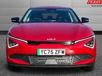 New Kia EV6 Air 167 kW (228 HP) 2025 SUV