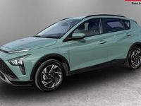 Used Hyundai Bayon SE 101 HP (74 kW) 2024 SUV