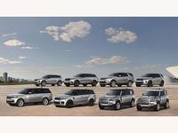 Used Land Rover Defender HSE 246 HP (180 kW) 2024 White SUV