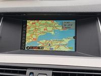 Used BMW 518 M Sport 2013 Black Sedan