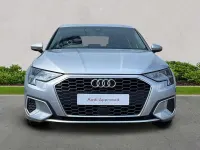 Used Audi A3 Sport 108 HP (79 kW) 2023 Other Sedan