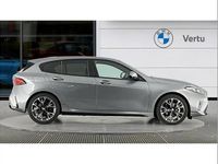 Used BMW 120 M Sport 154 HP (113 kW) 2025 Grey Hatchback