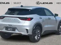 Used Lexus LBX 136 HP (100 kW) 2025 Silver SUV
