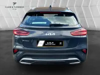 Used Kia XCeed 2023 Grey SUV