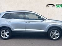 used Skoda Karoq 1.5 TSI SE 5dr DSG