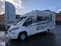 Używany Peugeot Boxer 2021 Biały Van