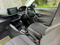 Used Peugeot 2008 Active 2020 Grey SUV