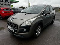 used Peugeot 3008 3008 2011SPORT E-HDI S-A SEMI AUTOMATIC 1.6 DIESEL SUV 1.6 DIESEL