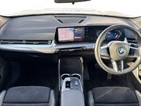 Used BMW X1 M Sport 168 HP (123 kW) 2024 White SUV