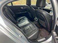 Used Jaguar XF Luxury 2015 Silver Sedan