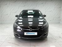 Used Vauxhall Astra SRi 2015 Grey Hatchback