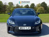 Used Toyota GR86 231 HP (169 kW) 2023 Black Coupe