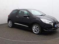 used DS Automobiles DS3 