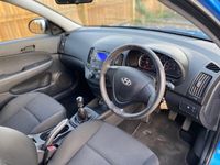 used Hyundai i30 1.4 Classic [2010] 5dr