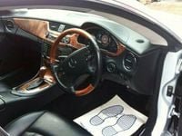 Used Mercedes CLS320 2005 Sedan