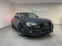 used Audi A5 Cabriolet (2013/13)2.0T FSI S Line Special Edition 2d Multitronic