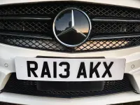 Used Mercedes A200 AMG 2013 Other Hatchback