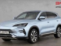 Used BYD Seal U 15 HP (11 kW) 2025 SUV