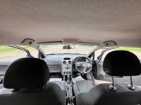 used Vauxhall Corsa 1.4i 16v Exclusiv 3dr