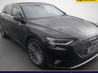 Used Audi e-tron Sport 230 kW (313 HP) 2022 SUV