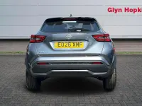 New Nissan Juke Acenta Premium 2026 SUV