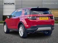 used Land Rover Discovery Sport 2.0 D200 HSE 5dr Auto - 2021 (71)