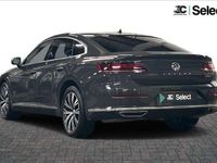 used VW Arteon 2.0 TSI 272 Elegance 5dr 4MOTION DSG