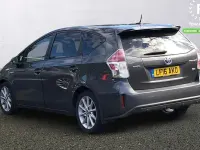 Used Toyota Prius+ 136 HP (100 kW) 2018 MPV