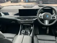 Used BMW X5 M Sport 482 HP (354 kW) 2026 Grey SUV