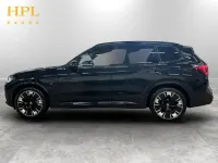 Used BMW iX3 M Sport 210 kW (286 HP) 2023 Black SUV