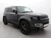 New Land Rover Defender S 249 HP (183 kW) 2026 Black SUV