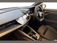 Used Audi RS3 Sport 400 HP (294 kW) 2023 Grey Sedan