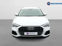 Used Audi Q3 Comfort 150 HP (110 kW) 2022 White SUV