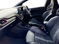 Used Ford Fiesta ST 200 HP (147 kW) 2022 White Hatchback