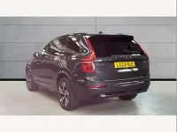Used Volvo XC90 Plus 235 HP (172 kW) 2022 Grey SUV