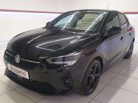 Used Vauxhall Corsa 2023 Black Hatchback